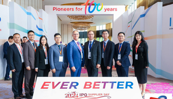 东升国际官网-钻营健全,你我一路成长