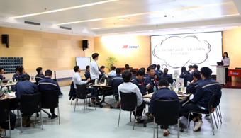 东升国际官网-钻营健全,你我一路成长