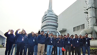 东升国际官网-钻营健全,你我一路成长